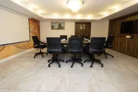 Leslion Luxury Hotel & Spa Hotel di Antalya