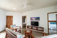 Sorento Holiday Apartments Hotels in Glacis