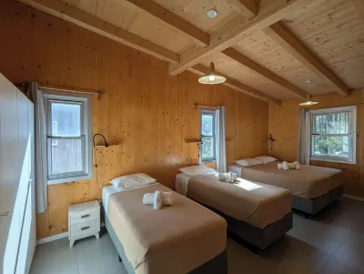 Wanderlust José Ignacio Hotels in 