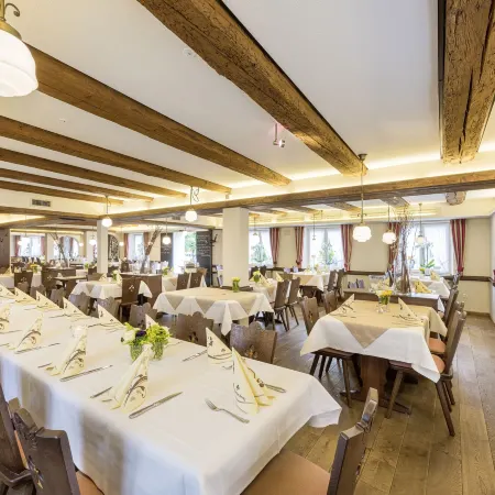 Landgasthof Kreuz