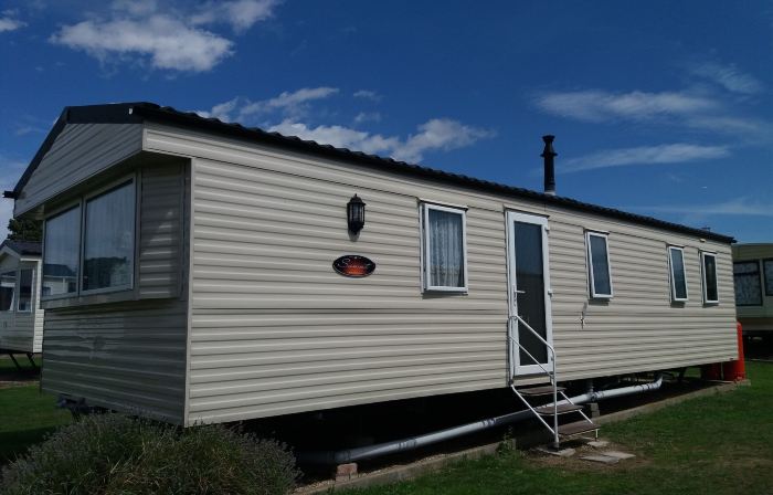2013 Willerby Sunset Static Caravan Holiday Home