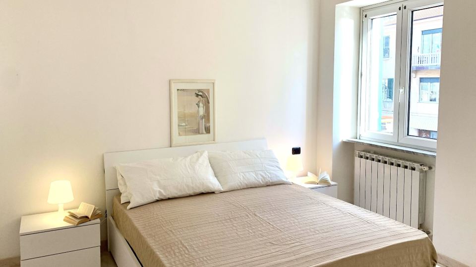 Case Vacanze Miramare