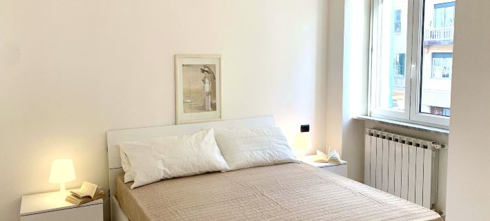 Case Vacanze Miramare Hotele w: Levanto