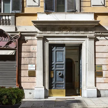 Boutique Apartment in Via Roma by Wonderful Italy