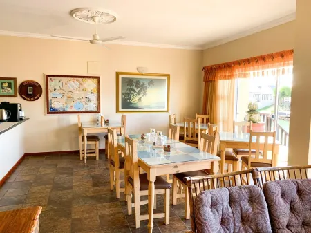 Marina Martinique B&B