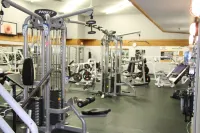 Canad Inns Destination Centre Portage la Prairie - gimnasio