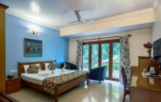 Renzo's Inn