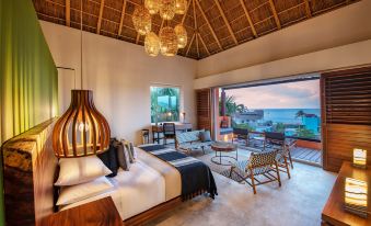 Sayulinda Hotel