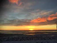Hrafnavellir Guest House Hotels in Hornafjordur