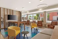 Microtel Inn & Suites by Wyndham Lac-Megantic Hotels in Lac-Mégantic