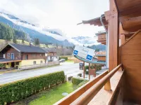 Apartment in Wald Near Zillertal Ski Slopes