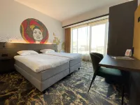 Fletcher Hotel-Restaurant ByZoo Emmen Hotels in 