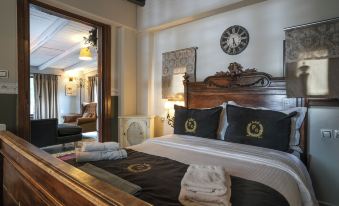Pindos Resort