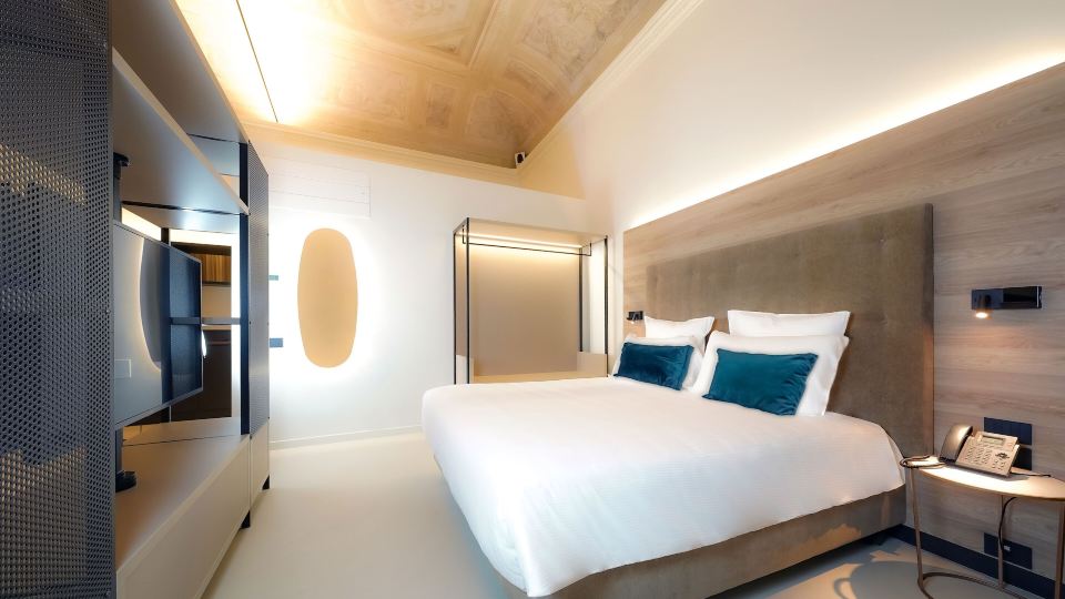 Bergamo Inn 21