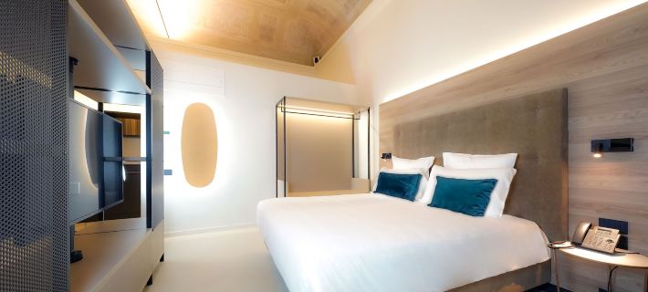 Bergamo Inn 21 Hotels in Bergamo