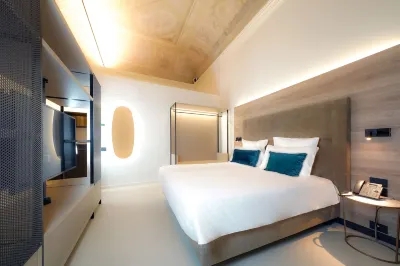 Bergamo Inn 21 Hotel in zona Torre del Galgario