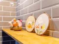 Jeju Bijasupgil15 Pension Hotels near غابات بيجاريم