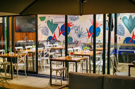 Pousada Flores do Carmo Отели в г. Pirenopolis