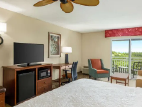 Hampton Inn & Suites Outer Banks/Corolla Hotels in Corolla