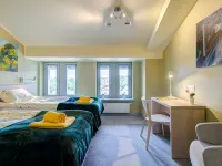 Ratusz B&B Hotels near Oliwa