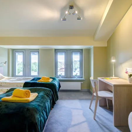 Ratusz B&B