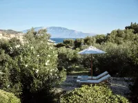 Strofilia Stone Residences - Havudsigt