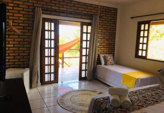 포자다 엘로 외관