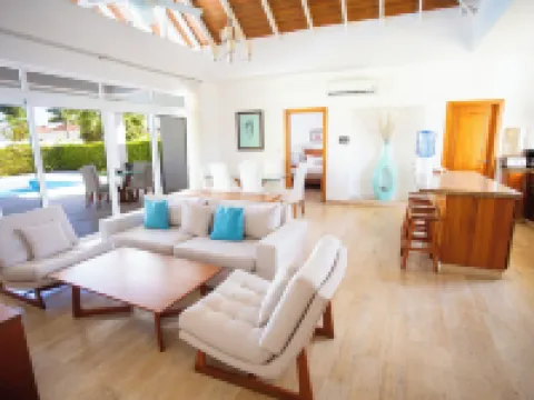 サンタフェ クラブ ソスアのホテル