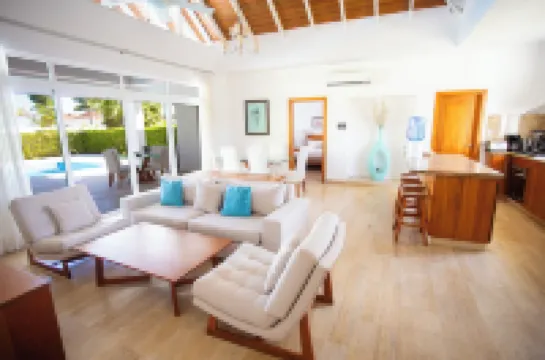 Ocean Village Deluxe Hoteles en Sosúa