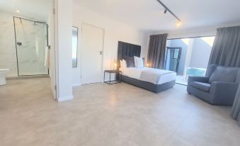 Mint Apartments Greenside