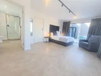 MINT Apartments Greenside Hotels in 