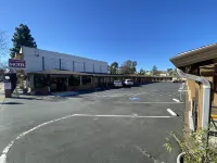 Sun Valley Inn - Parking
