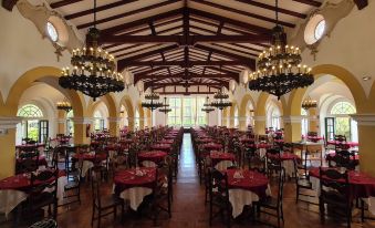 Hotel Glória Resort & Convention