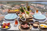 Un Amor Hotel Hotel di Agullu Mahallesi