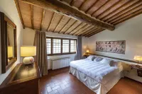 Riserva di Fizzano Residence