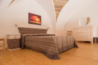 Masseria Bufolaria