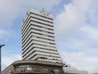Haifa Tower Hotel Hotel a Haifa