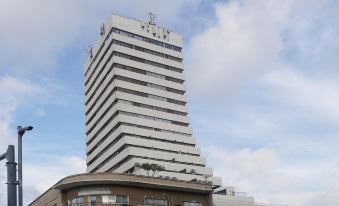 Haifa Tower Hotel
