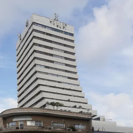 Haifa Tower Hotel