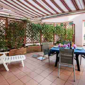 Residence la Rosa di Nettuno Hotel Exterior