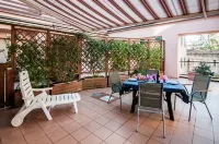 Residence la Rosa di Nettuno - Apartments