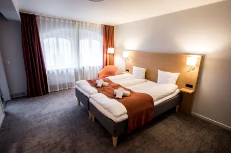 Hotel Bethel