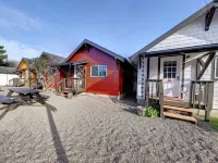 The Seaview Cottages Hotels in Pacific County