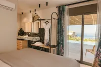 Epiphany Villas Lefkada Các khách sạn ở Sfakiotes