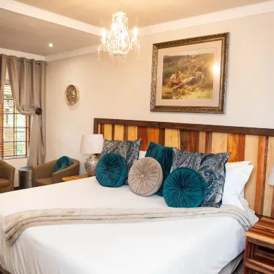 Danlee Overnight Accommodation Hotels near Peter Mokaba Stadium