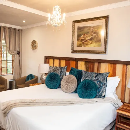 Danlee Overnight Accommodation