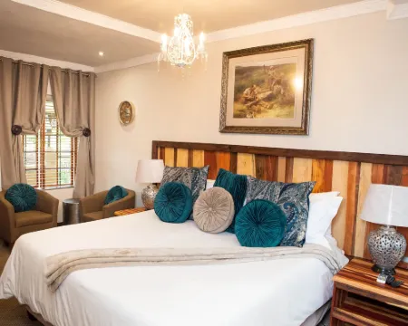 Danlee Overnight Accommodation Hoteles en Distrito Municipal de Capricorn