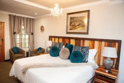 Danlee Overnight Accommodation Hotel in zona Peter Mokaba Stadium