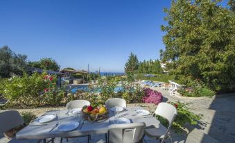 Villa Xenios Dias