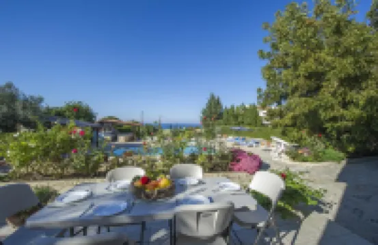 Villa Xenios Dias